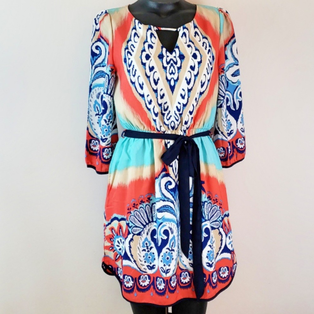 Filly Flair Dress NWT